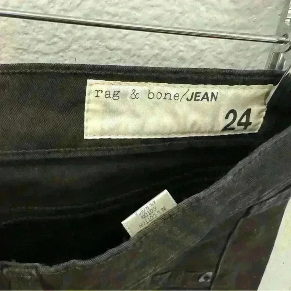 Rag and bone pants - Picture 3 of 6